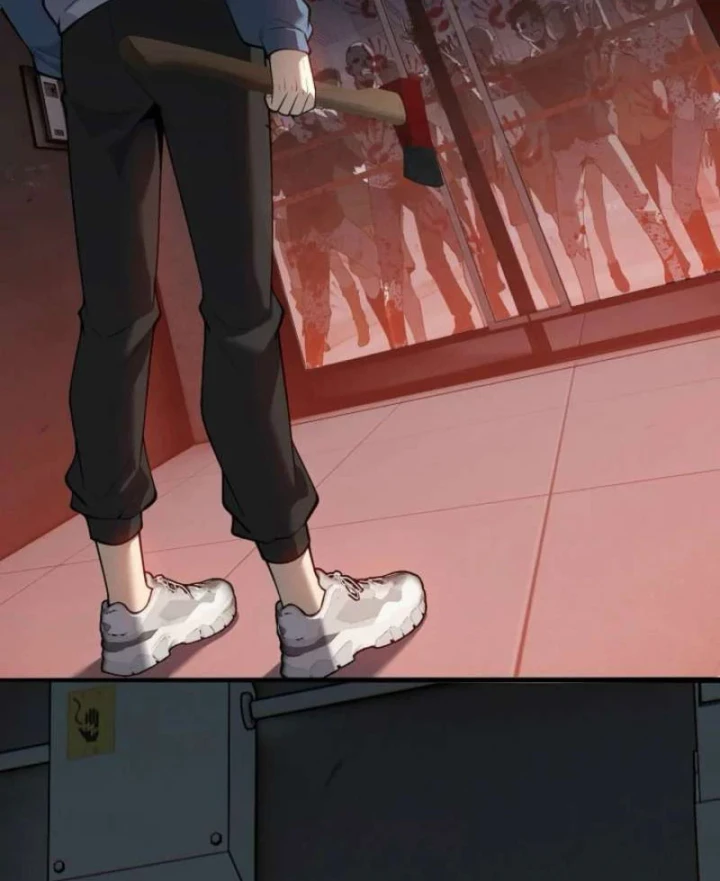 Hồi Quy: Tận Thế Báo Thù Chapter 48 - 94