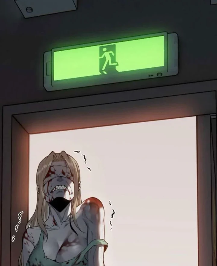 Hồi Quy: Tận Thế Báo Thù Chapter 48 - 95