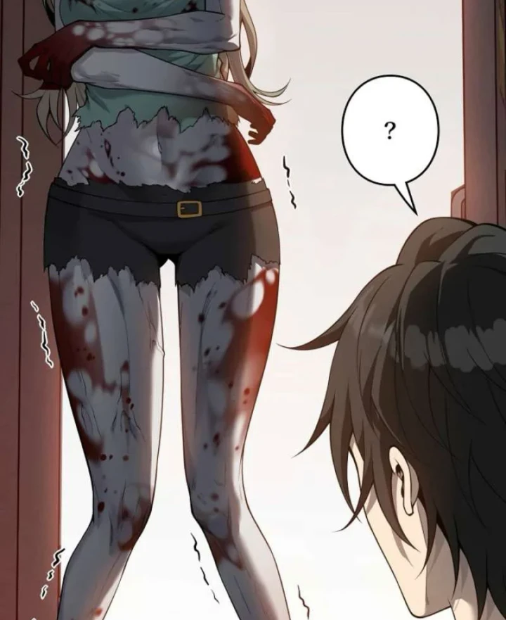 Hồi Quy: Tận Thế Báo Thù Chapter 48 - 96