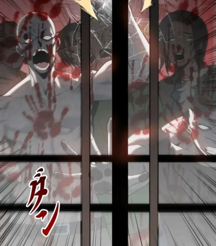 Hồi Quy: Tận Thế Báo Thù Chapter 49 - 9