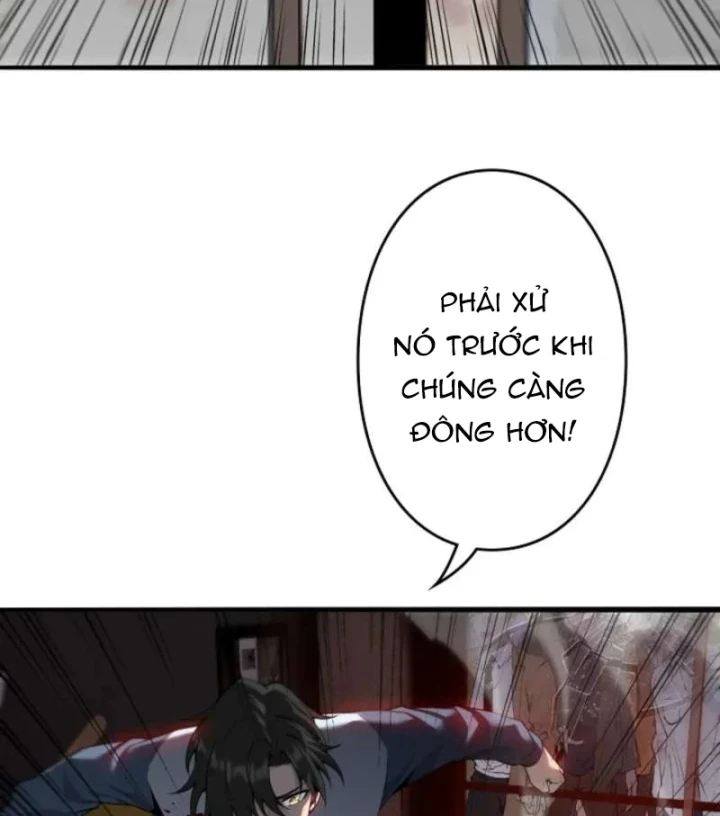 Hồi Quy: Tận Thế Báo Thù Chapter 49 - 10