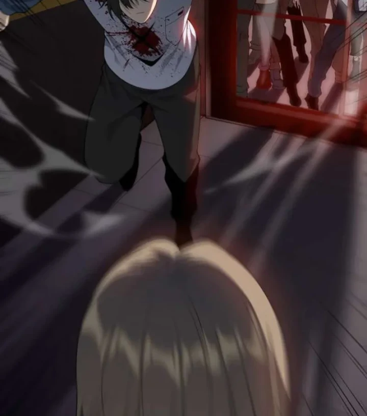 Hồi Quy: Tận Thế Báo Thù Chapter 49 - 11