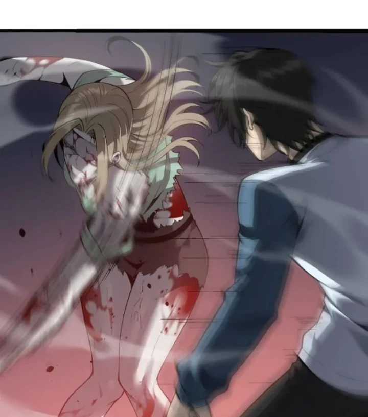 Hồi Quy: Tận Thế Báo Thù Chapter 49 - 13