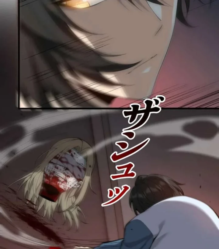 Hồi Quy: Tận Thế Báo Thù Chapter 49 - 15