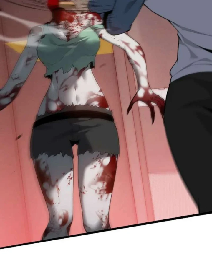 Hồi Quy: Tận Thế Báo Thù Chapter 49 - 16