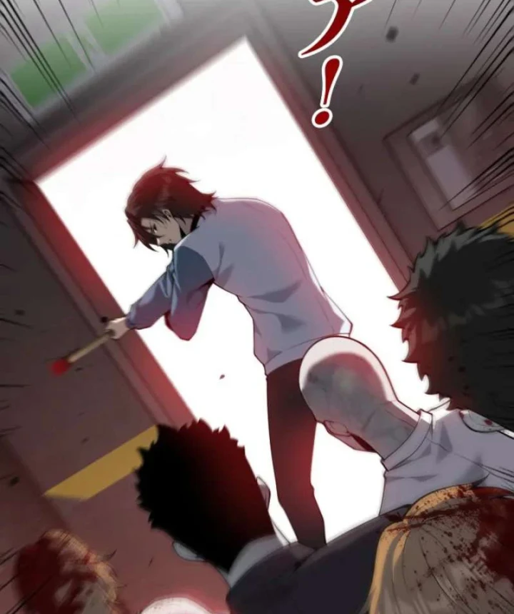 Hồi Quy: Tận Thế Báo Thù Chapter 49 - 22