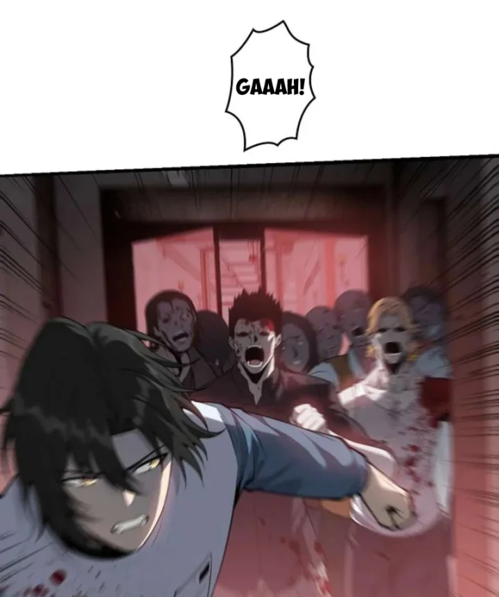 Hồi Quy: Tận Thế Báo Thù Chapter 49 - 24