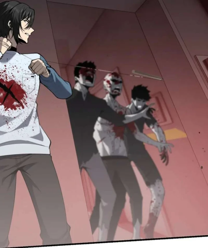 Hồi Quy: Tận Thế Báo Thù Chapter 49 - 26