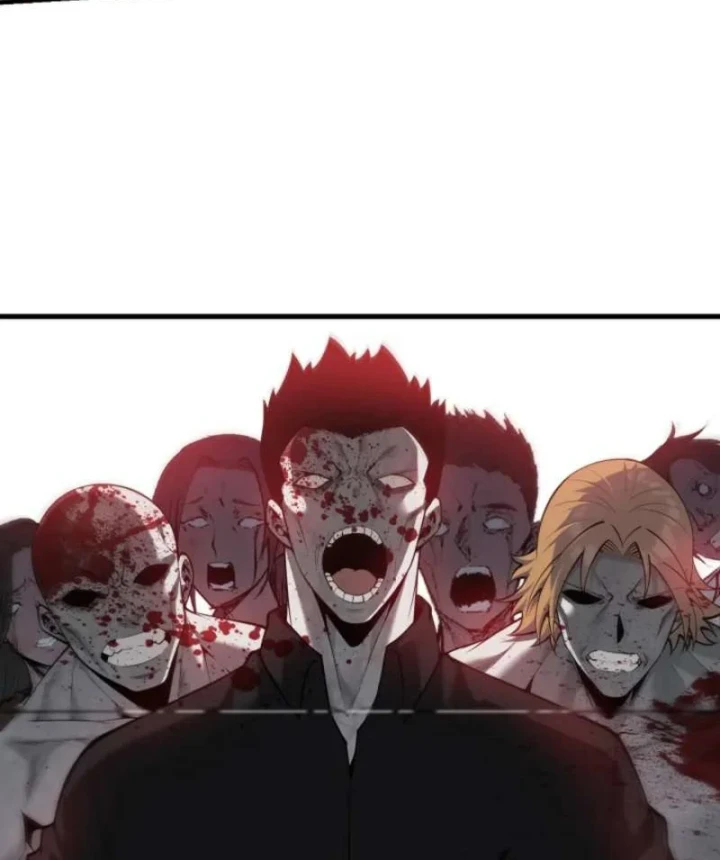 Hồi Quy: Tận Thế Báo Thù Chapter 49 - 27