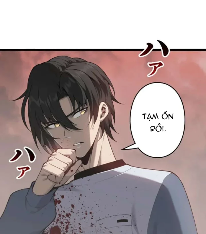 Hồi Quy: Tận Thế Báo Thù Chapter 49 - 36