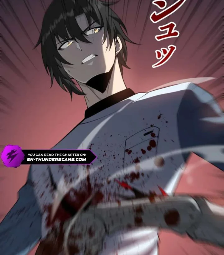 Hồi Quy: Tận Thế Báo Thù Chapter 49 - 41