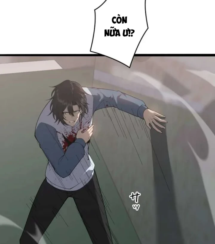 Hồi Quy: Tận Thế Báo Thù Chapter 49 - 43