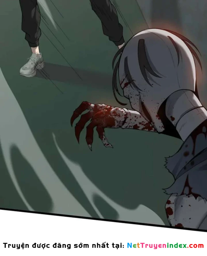 Hồi Quy: Tận Thế Báo Thù Chapter 49 - 44