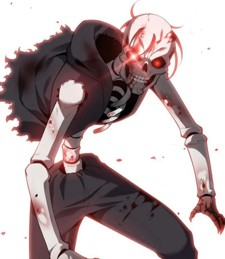 Hồi Quy: Tận Thế Báo Thù Chapter 49 - 47