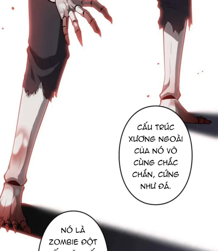 Hồi Quy: Tận Thế Báo Thù Chapter 49 - 48