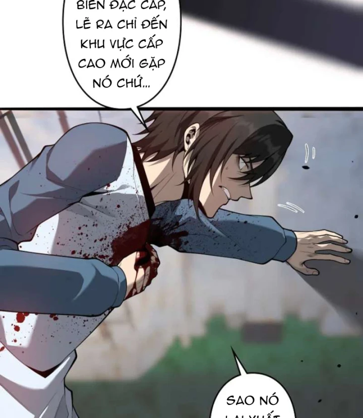 Hồi Quy: Tận Thế Báo Thù Chapter 49 - 49