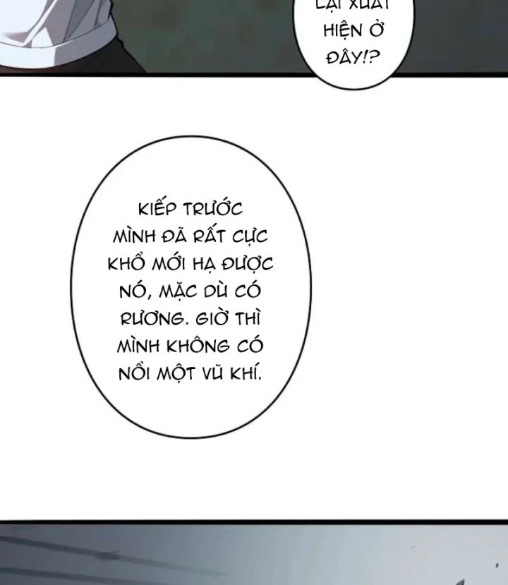 Hồi Quy: Tận Thế Báo Thù Chapter 49 - 50