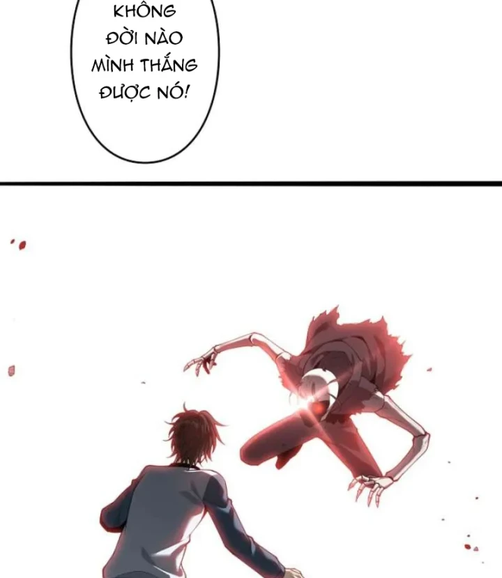 Hồi Quy: Tận Thế Báo Thù Chapter 49 - 52