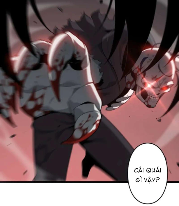 Hồi Quy: Tận Thế Báo Thù Chapter 49 - 54