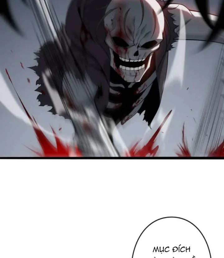 Hồi Quy: Tận Thế Báo Thù Chapter 49 - 56