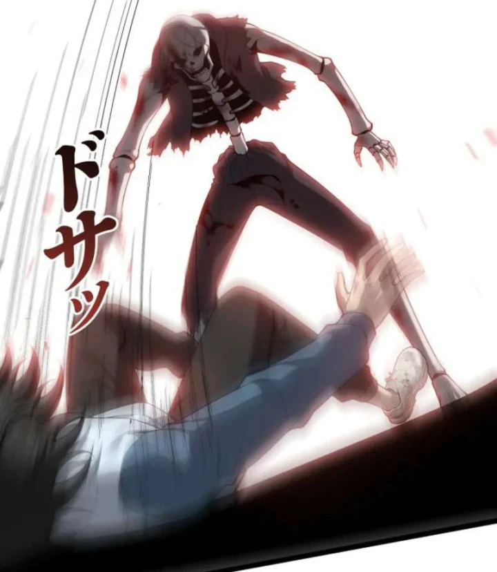 Hồi Quy: Tận Thế Báo Thù Chapter 49 - 59