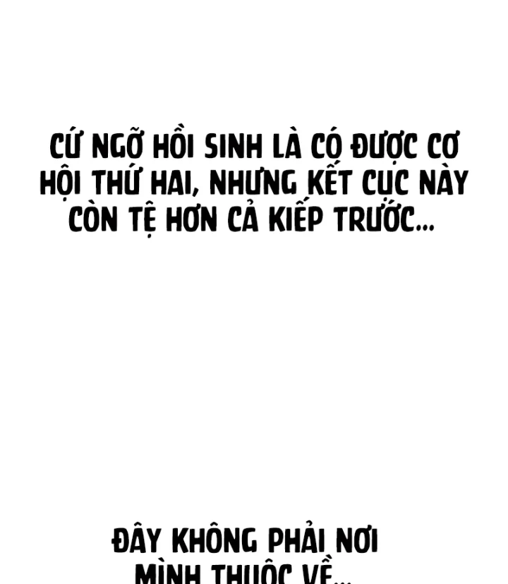 Hồi Quy: Tận Thế Báo Thù Chapter 49 - 61