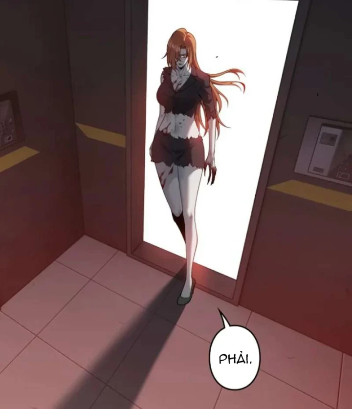 Hồi Quy: Tận Thế Báo Thù Chapter 49 - 75