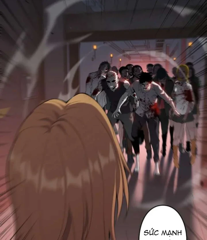 Hồi Quy: Tận Thế Báo Thù Chapter 49 - 77