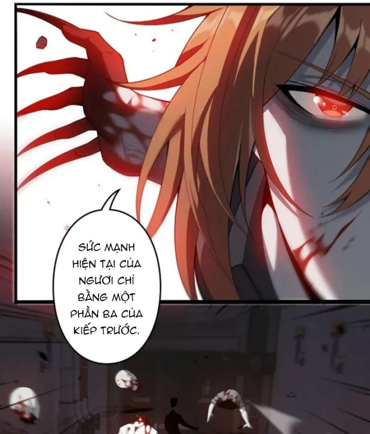 Hồi Quy: Tận Thế Báo Thù Chapter 49 - 79