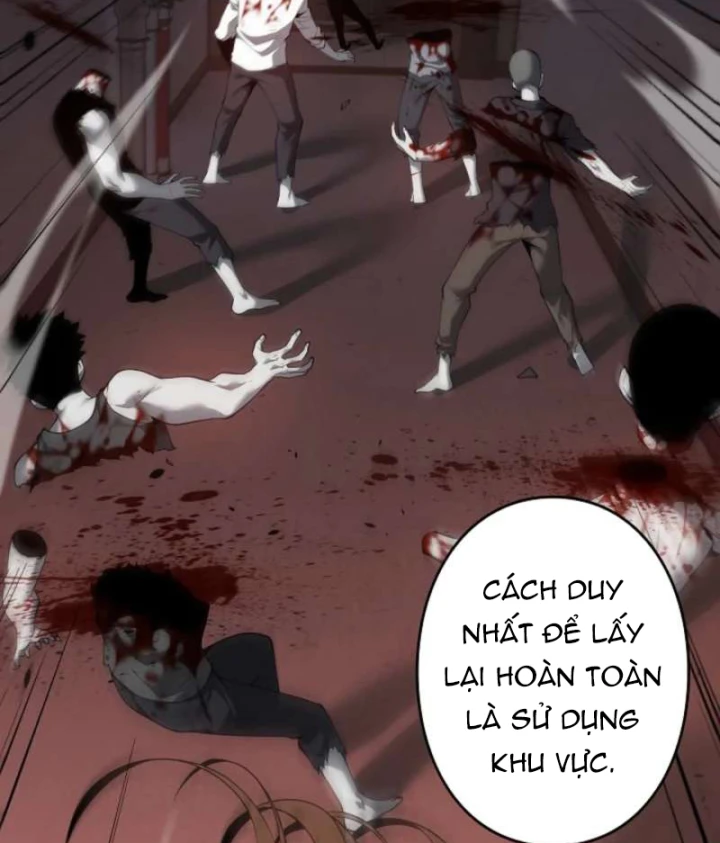 Hồi Quy: Tận Thế Báo Thù Chapter 49 - 80