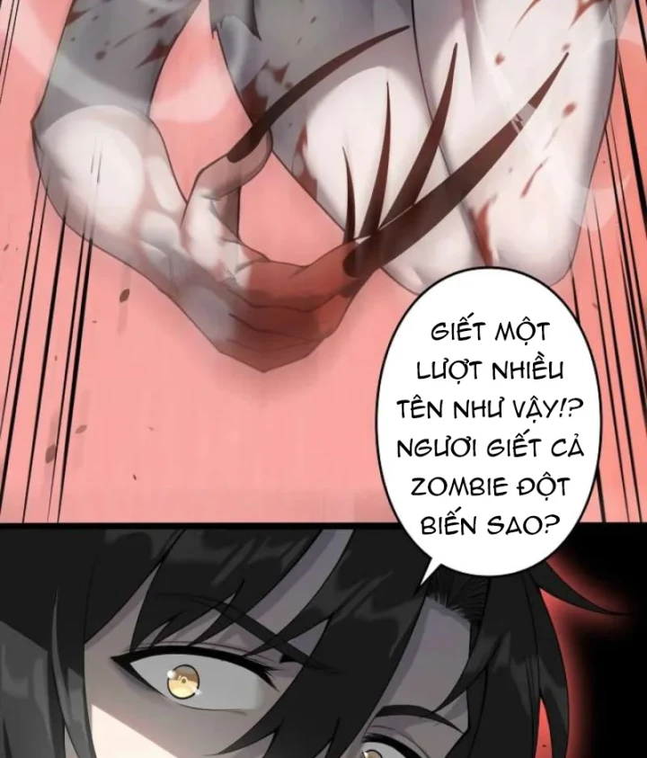 Hồi Quy: Tận Thế Báo Thù Chapter 49 - 82