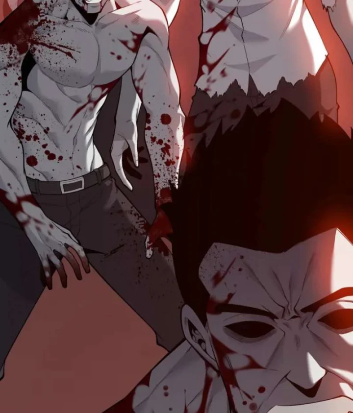 Hồi Quy: Tận Thế Báo Thù Chapter 49 - 88