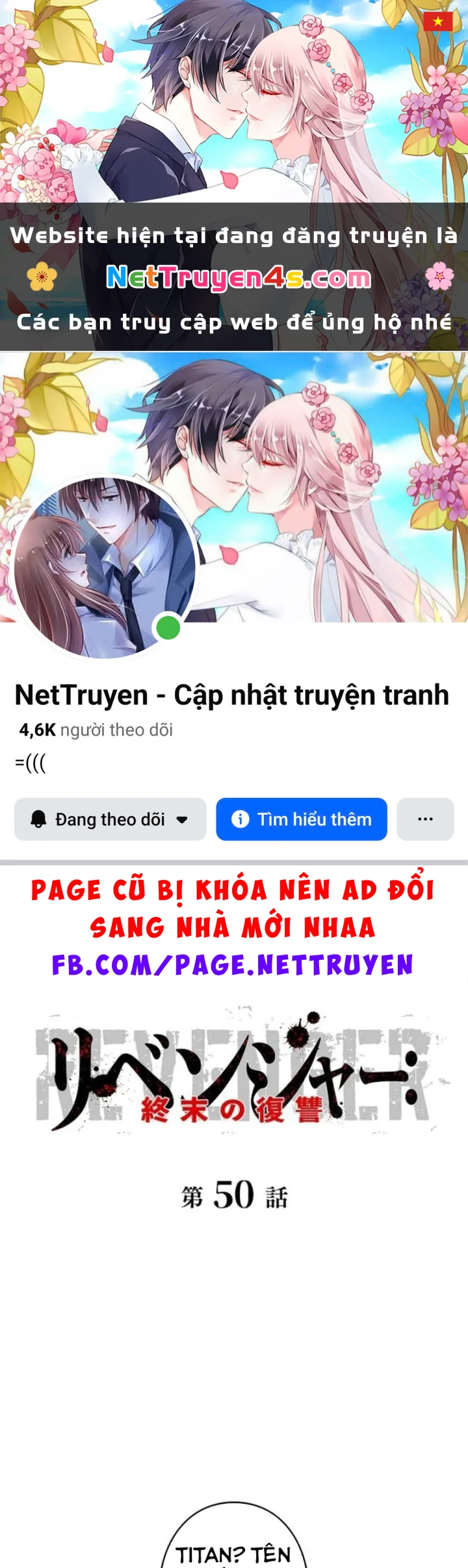 Hồi Quy: Tận Thế Báo Thù Chapter 50 - 1