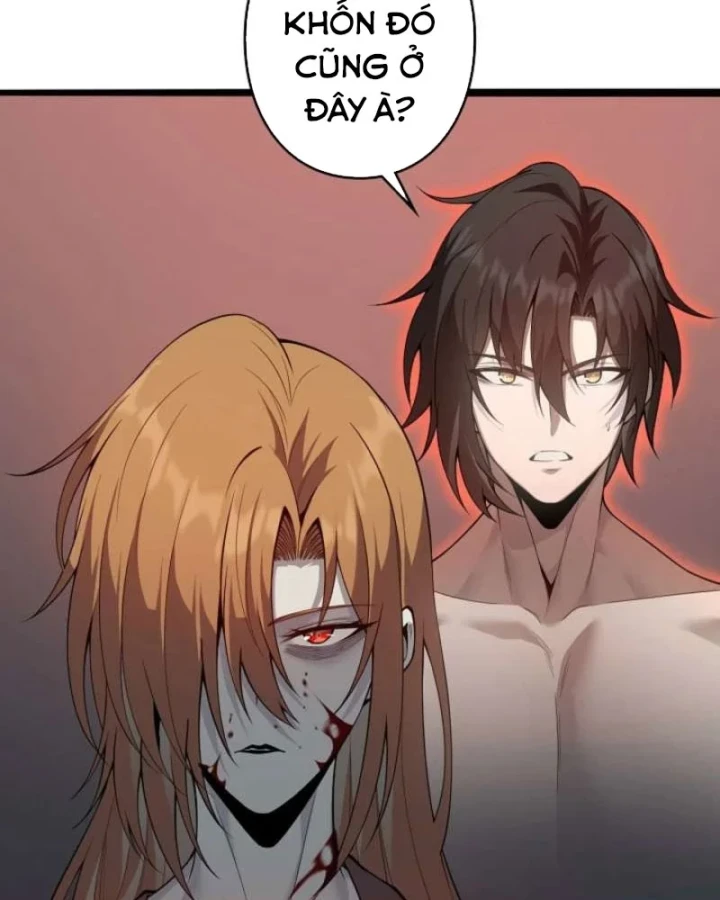 Hồi Quy: Tận Thế Báo Thù Chapter 50 - 2