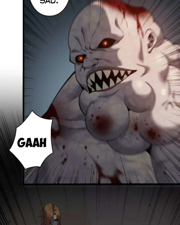 Hồi Quy: Tận Thế Báo Thù Chapter 50 - 4