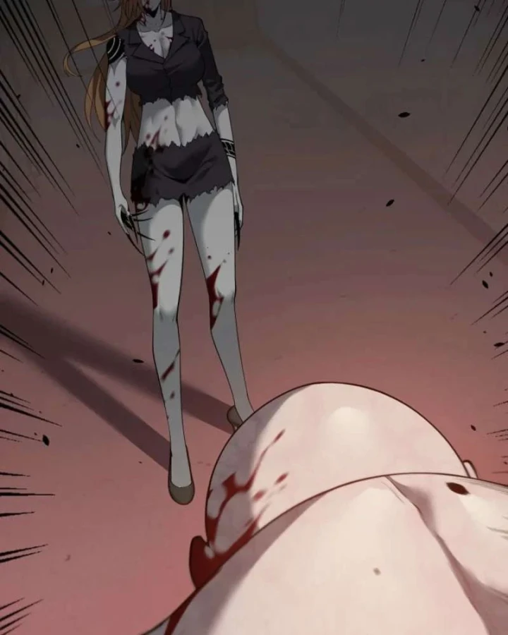 Hồi Quy: Tận Thế Báo Thù Chapter 50 - 5