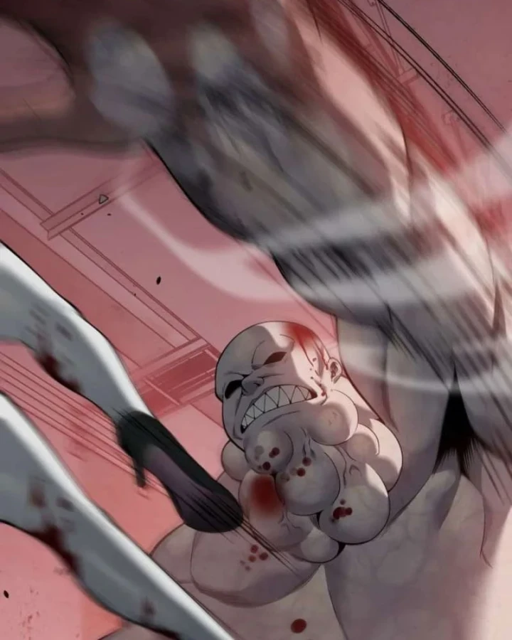 Hồi Quy: Tận Thế Báo Thù Chapter 50 - 8