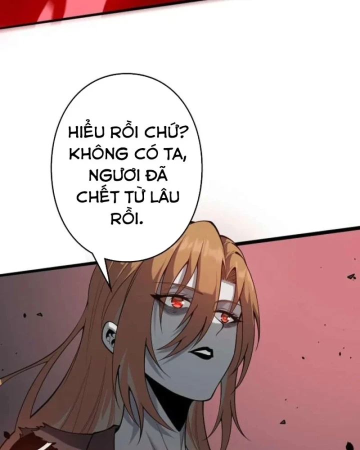 Hồi Quy: Tận Thế Báo Thù Chapter 50 - 34