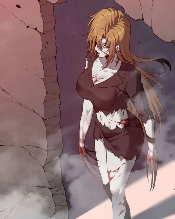 Hồi Quy: Tận Thế Báo Thù Chapter 50 - 38