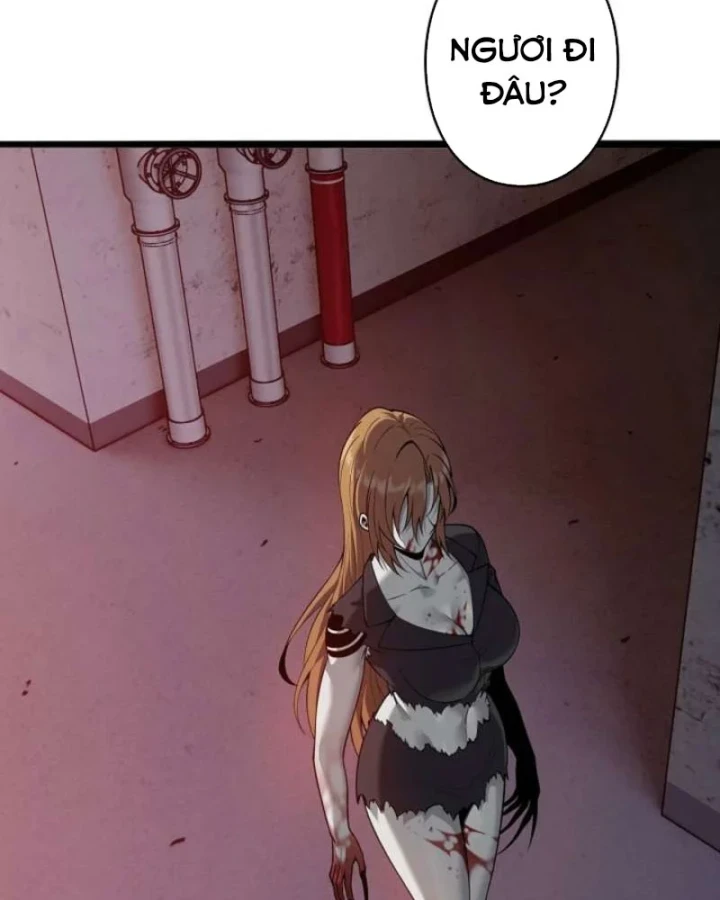 Hồi Quy: Tận Thế Báo Thù Chapter 50 - 41