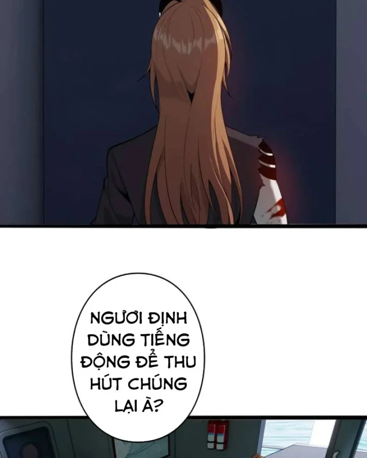 Hồi Quy: Tận Thế Báo Thù Chapter 50 - 45