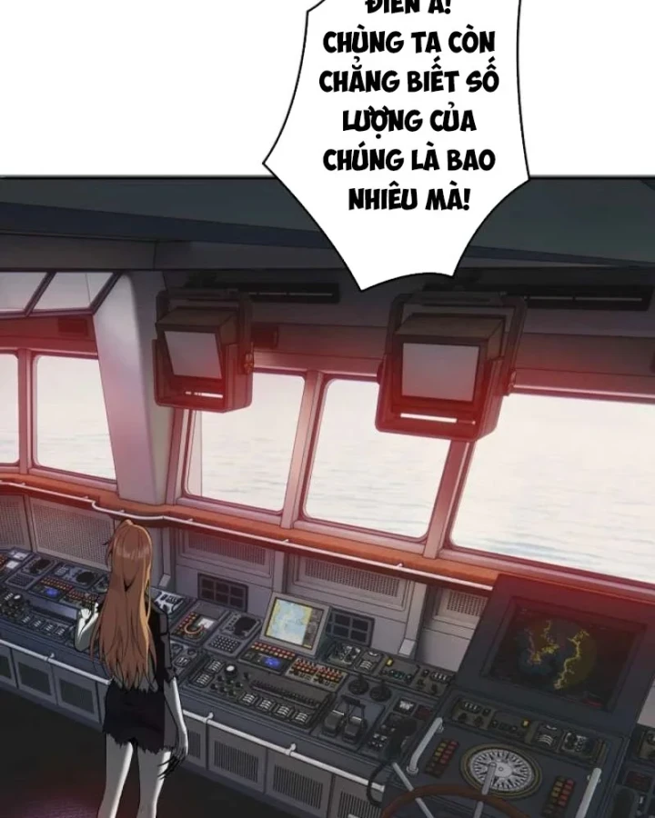 Hồi Quy: Tận Thế Báo Thù Chapter 50 - 47