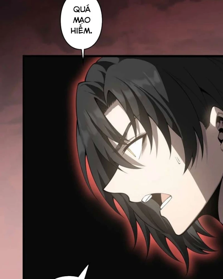 Hồi Quy: Tận Thế Báo Thù Chapter 50 - 51