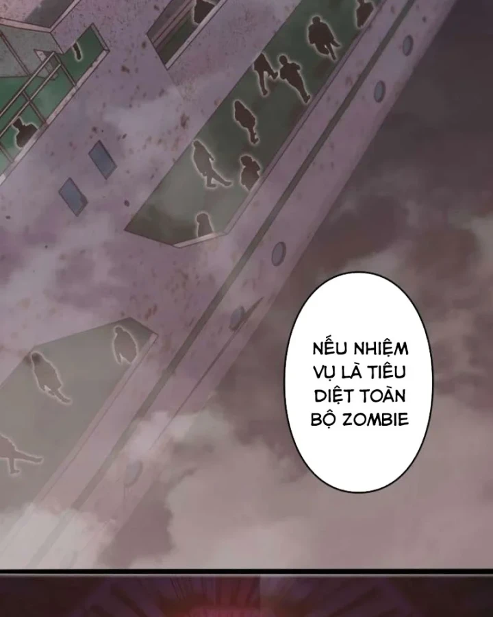 Hồi Quy: Tận Thế Báo Thù Chapter 50 - 53