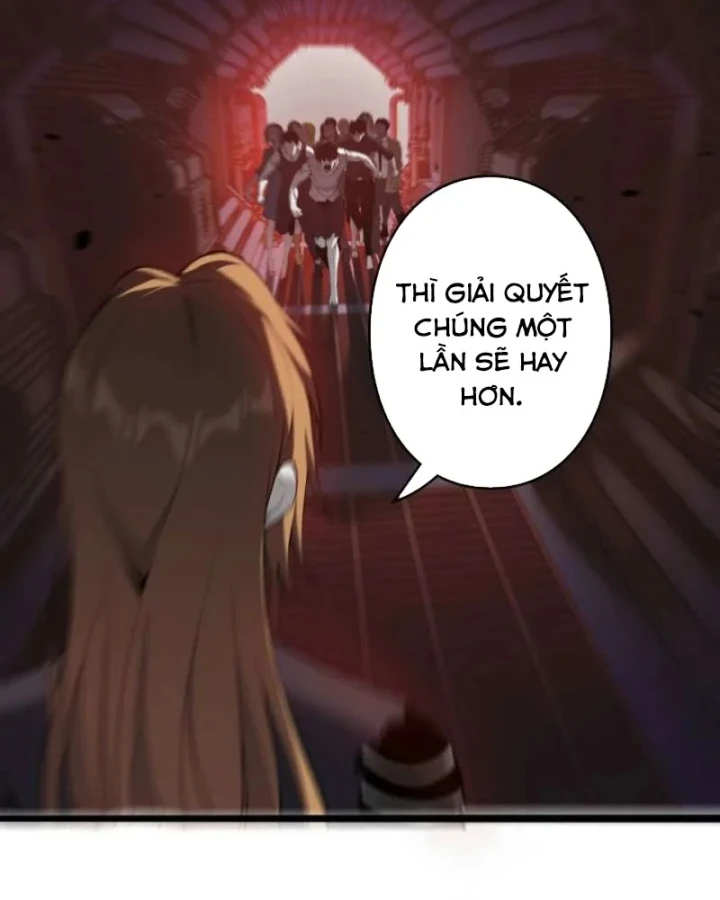 Hồi Quy: Tận Thế Báo Thù Chapter 50 - 54