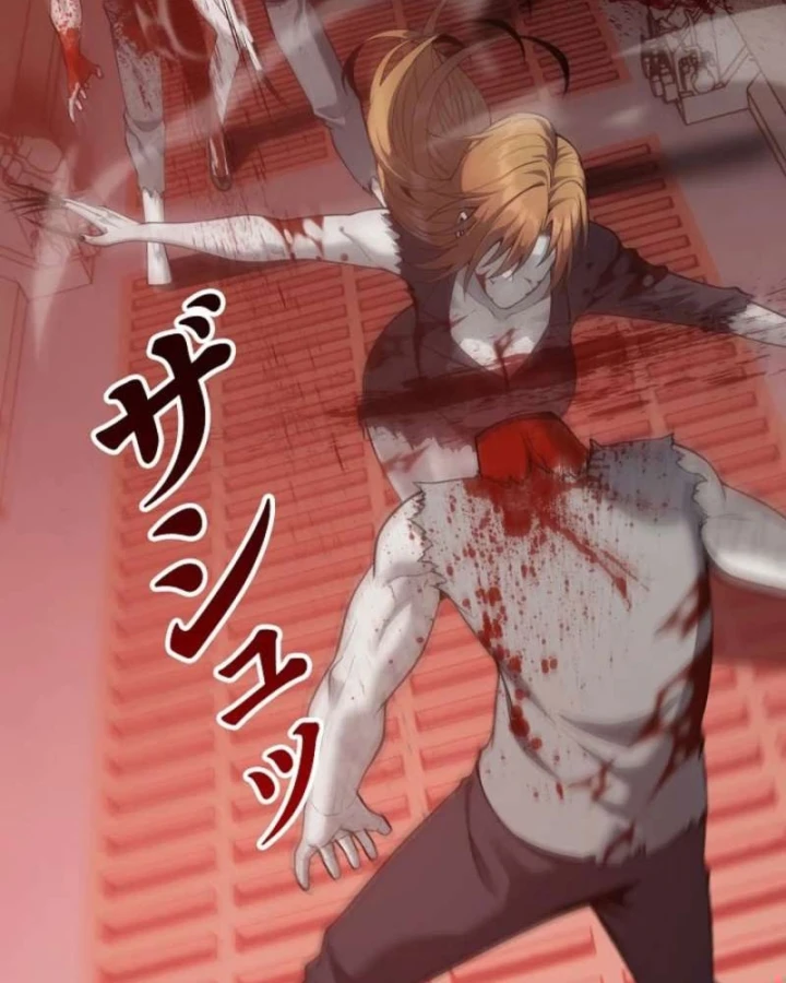 Hồi Quy: Tận Thế Báo Thù Chapter 50 - 60