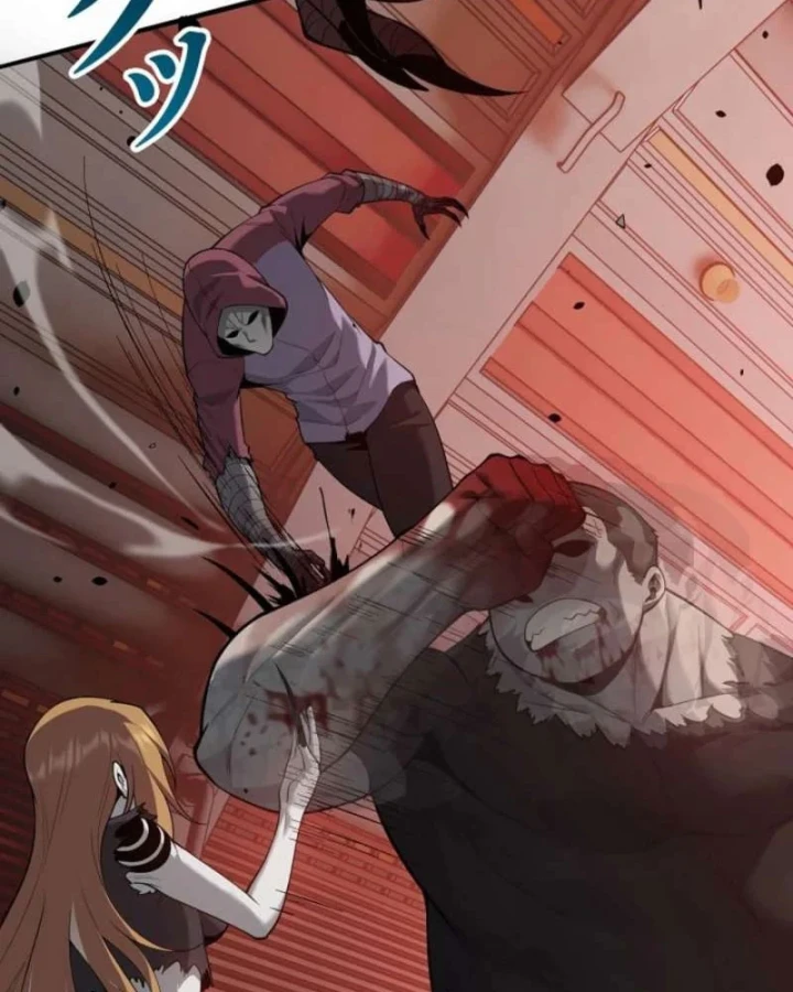 Hồi Quy: Tận Thế Báo Thù Chapter 50 - 70