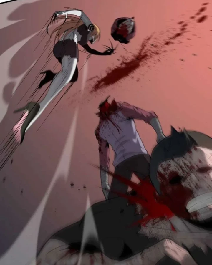 Hồi Quy: Tận Thế Báo Thù Chapter 50 - 74