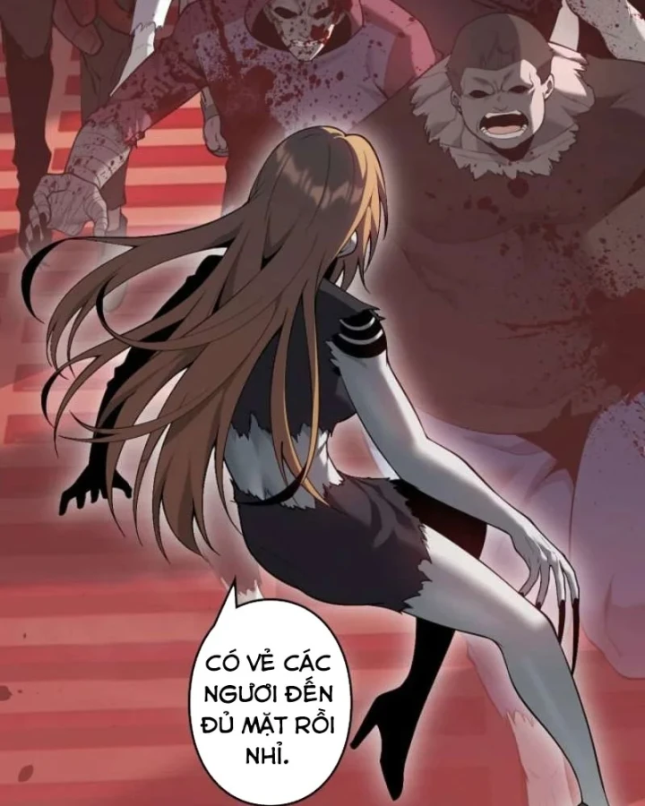 Hồi Quy: Tận Thế Báo Thù Chapter 50 - 77