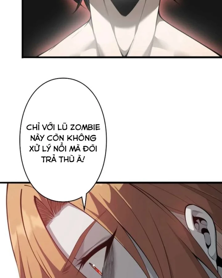 Hồi Quy: Tận Thế Báo Thù Chapter 50 - 79